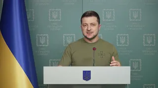 Зеленський розповів про розмову з Ілоном Маском