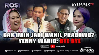 [FULL] Nasdem: Yenny Cocok jadi Wakil Anies | ROSI