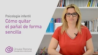 Cómo quitar el pañal a tu hijo de una forma sencilla