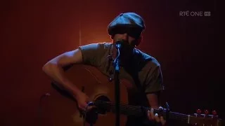 Foy Vance  - "She Burns" | The Late Late Show | RTÉ One