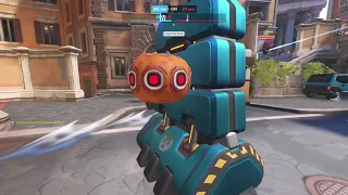 Hammond Gets Scammed for his ult