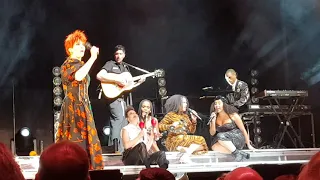 Paloma Faith Live @ Stockton Globe (13th June 2022)