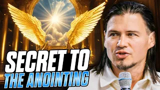 The Secret To The Anointing // Family Anointing Service | PART 2