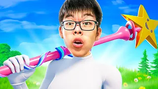 I Became AsianJeff...