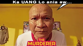 KHIANGAWIA Pawh a Fiamthu Tawh Biklo | The Murderer Kaihtawi