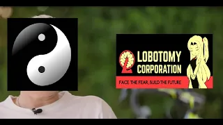 Тиньков (автор) поясняет за аномалии | Lobotomy Corporation