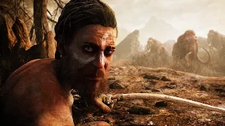 Far Cry Primal — Трейлер