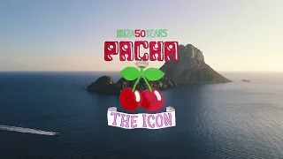 PACHA IBIZA TURNS 50