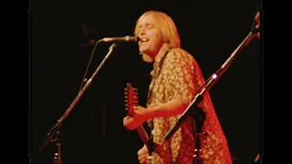 Tom Petty & The Heartbreakers - The Fillmore House Band - 1997 (Short Film Part 1)