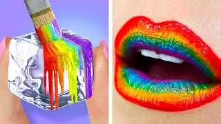 Amazing makeup hacks and beauty tricks you can't miss