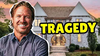 What Really Happened to Chip Gaines From "Fixer Upper"?