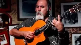 Juanjo dominguez - HIMNO Nacional ARGENTINO en "La Bodeguita"