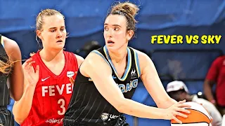 Chicago Sky vs Indiana Fever - FULL GAME HIGHLIGHTS | WNBA 2023