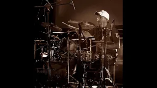 Barry White-My First My Last My Everything- my Drums version