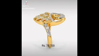 Diamond Ring with PRICE, #short,#thefashionplus