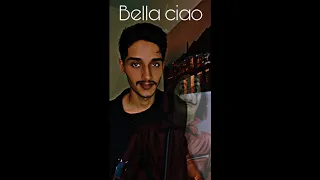 bella ciao - باسم رافي 🇪🇸 🇴🇲