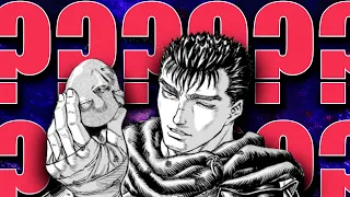 Who Will Use Guts’ Behelit?