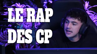 INOXTAG RÉAGIT AU RAP DES CP !