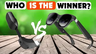 Best AR Smart Glasses 2024 | 3D Glasses | Who Is THE Winner #1?