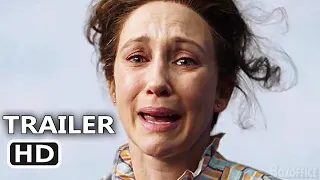 THE CONJURING 3 Official Trailer (2021)