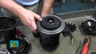 How To Repair a Jet Pump - Shallow Well, Deep Well, Convertible- Lowe's Utilitech, Menards Barracuda