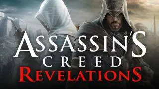 Assassin's Creed Revelations Extended Trailer  (HD 720p)