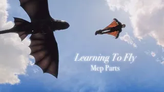 Learning To Fly Mep parts 3 and 6