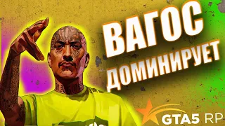 ВЕРНУЛИСЬ НА RAINBOW И УЛОЖИЛИ ГЕТТО PG СНОВА В ДЕЛЕ В ГТА 5 РП | GTA 5 RP (RAINBOW)!!