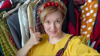 Белорусский ПОКАЗ МОД ❤️АПСАЙКЛИНГ❤️ ДИЗАЙНЕРОВ Шопоголики❤️ RusLanaSolo #vlog