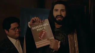 what we do in the shadows without context