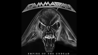 Gamma Ray- Avalon