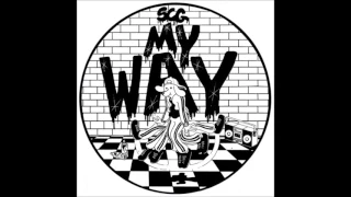 Secret Circle (Lil Ugly Mane, Antwon & Wiki) - My Way