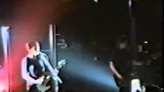 Elastica - See That Animal (live '95)