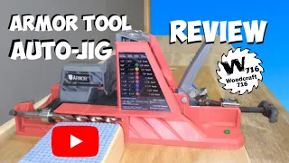 Armor Tool  Auto-jig