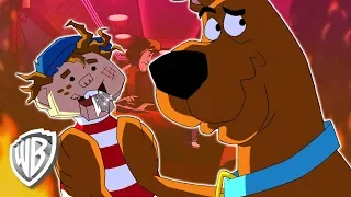 Scooby-Doo! en Français | Le nouveau meilleur ami de Scooby-Doo sauve la situation | WB Kids