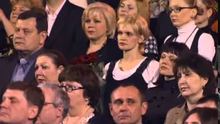 Стас Михайлов - "Живой..." Концерт в Кремле 25.03.2010