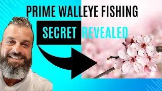 Detroit River Prime Fishing Conditions (SECRET Revealed At The End Of The Video🌸) April 30th 2022