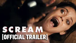 Scream - FINAL Trailer Starring Neve Campbell, Courteney Cox & More