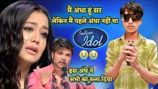 Indian Idol The Saddest Story Ever 2024 10 साल की जेल से सजा काटकर आया indian idol || Abbasfunnyvlog