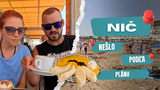 Náš deň na Tenerife: NIČ NEŠLO PODLA PLÁNU