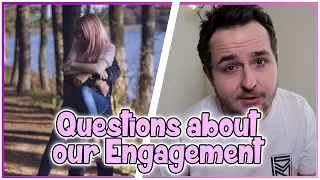 We're Engaged! | QnA