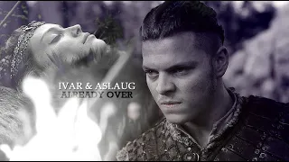 aslaug & ivar | [already over]