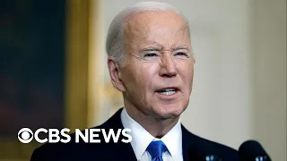 Biden condemns Trump for threatening to abandon NATO allies