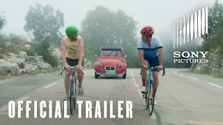 The Climb - Official Trailer - At Cinemas Now