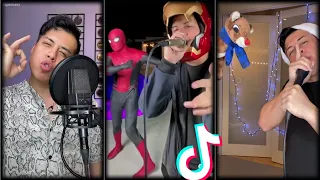 Spencer X Best BeatBox Tik Tok 2021