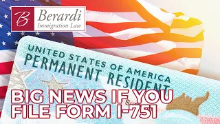 USCIS Extends Green Card Validity for Conditional Permanent Residents with a Pending Form I-751