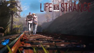 Alone With A Heart - Life Is Strange OST