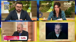 Нова рутина: як жити під час війни, коли спадає адреналін