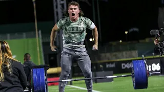 2021 Rogue Invitational - Men’s CrossFit Competition | Recap