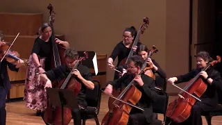 SICMF 2023: Faculty Concert 1